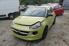 Opel Adam - 1