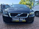 Volvo C30 1.8 Benzyna. Piękny. Bezwypadkowy. Serwisowany. Oryginalny Przebieg. - 10