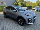 Kia Sportage Rej.02.2019  1,6 T-GDi 177KM  Klimatronik  Kamera - 4