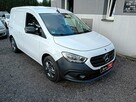 Mercedes Citan - 2