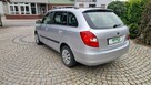 Fabia 1.6 TDI, 90 KM, kombi, klima, tempomat, 2011 r - 3