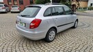 Fabia 1.6 TDI, 90 KM, kombi, klima, tempomat, 2011 r - 4