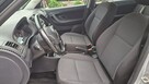 Fabia 1.6 TDI, 90 KM, kombi, klima, tempomat, 2011 r - 12
