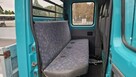 Mercedes Sprinter (Nr. 102) 2,2 CDI , paka 2,7 m, 2004 rok Doka 7 osób - 8