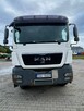 MAN TGA 35.400 Wywrotka, Klima, kipper 2008 Rok - 6