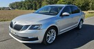 Škoda Octavia 1.5 150KM  Clever 97.000km - 1