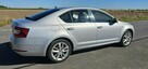 Škoda Octavia 1.5 150KM  Clever 97.000km - 3