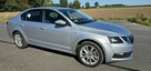 Škoda Octavia 1.5 150KM  Clever 97.000km - 5