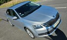 Škoda Octavia 1.5 150KM  Clever 97.000km - 6