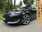 Opel Insignia OPC COSMO 2.0 BiTurbo 195KM Navi Alu19'' Kamera Xenon FULL - 1