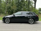 Opel Insignia OPC COSMO 2.0 BiTurbo 195KM Navi Alu19'' Kamera Xenon FULL - 3