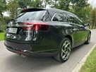 Opel Insignia OPC COSMO 2.0 BiTurbo 195KM Navi Alu19'' Kamera Xenon FULL - 9