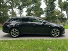 Opel Insignia OPC COSMO 2.0 BiTurbo 195KM Navi Alu19'' Kamera Xenon FULL - 11