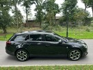 Opel Insignia OPC COSMO 2.0 BiTurbo 195KM Navi Alu19'' Kamera Xenon FULL - 12