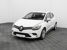 Renault Clio WD9891M#0.9 Energy TCe Alize Ekran dotykowy Bluetooth Salon PL VAT23% - 2