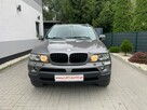 BMW X5 3.0 D 218KM Klima Pakiet Sport Alu Sensor Parktronic 4 x 4 Automat - 2