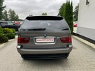 BMW X5 3.0 D 218KM Klima Pakiet Sport Alu Sensor Parktronic 4 x 4 Automat - 6