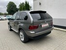 BMW X5 3.0 D 218KM Klima Pakiet Sport Alu Sensor Parktronic 4 x 4 Automat - 8