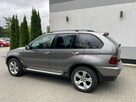BMW X5 3.0 D 218KM Klima Pakiet Sport Alu Sensor Parktronic 4 x 4 Automat - 9