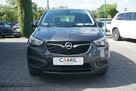 Opel Crossland X Polski Salon, Serwisowany, Rok Gwarancji, - 2
