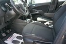 Opel Crossland X Polski Salon, Serwisowany, Rok Gwarancji, - 10