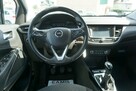Opel Crossland X Polski Salon, Serwisowany, Rok Gwarancji, - 13