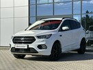 Ford Kuga 8xAlu! I-ręka, Kamera, Skóra+Alkantara, Navi, Grzane fotele, GWARANCJA - 4