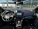 Ford Kuga 8xAlu! I-ręka, Kamera, Skóra+Alkantara, Navi, Grzane fotele, GWARANCJA - 10