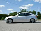 Mercedes C 180 1.8 129KM Coupe Panorama -Bogata wresja - 2