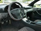 Mercedes C 180 1.8 129KM Coupe Panorama -Bogata wresja - 14