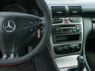 Mercedes C 180 1.8 129KM Coupe Panorama -Bogata wresja - 15