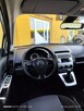 Mazda 5 Klimatyzacja - 7 osob - 2.0benz - 6