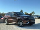 Jeep Grand Cherokee Drugi Właściciel / Pneumatyka / Panorama / Harman/Kardon / FV Marża
