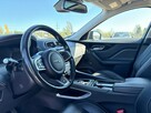 Jaguar F-PACE / Salon Polska / Bezwypadkowy / Drugi właściciel / FV 23% - 11