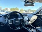 Jaguar F-PACE / Salon Polska / Bezwypadkowy / Drugi właściciel / FV 23% - 16
