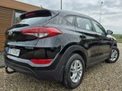 Hyundai Tucson 1.6 Benzyna**Kamera**Ledy**Zarejestrowany**Ładny Stan**2016 - 2