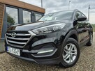 Hyundai Tucson 1.6 Benzyna**Kamera**Ledy**Zarejestrowany**Ładny Stan**2016 - 3