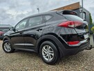 Hyundai Tucson 1.6 Benzyna**Kamera**Ledy**Zarejestrowany**Ładny Stan**2016 - 4