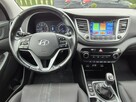 Hyundai Tucson 1.6 Benzyna**Kamera**Ledy**Zarejestrowany**Ładny Stan**2016 - 6