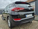 Hyundai Tucson 1.6 Benzyna**Kamera**Ledy**Zarejestrowany**Ładny Stan**2016 - 9