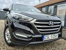 Hyundai Tucson 1.6 Benzyna**Kamera**Ledy**Zarejestrowany**Ładny Stan**2016 - 11