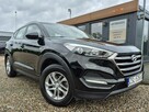 Hyundai Tucson 1.6 Benzyna**Kamera**Ledy**Zarejestrowany**Ładny Stan**2016 - 13