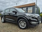 Hyundai Tucson 1.6 Benzyna**Kamera**Ledy**Zarejestrowany**Ładny Stan**2016 - 15