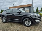 Hyundai Tucson 1.6 Benzyna**Kamera**Ledy**Zarejestrowany**Ładny Stan**2016 - 16