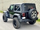 Jeep Wrangler - 6