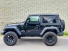 Jeep Wrangler - 7