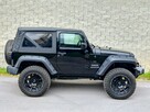 Jeep Wrangler - 8