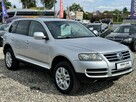 Volkswagen Touareg | 3.0 TDI V6 | Duży serwis - 3