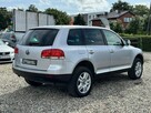 Volkswagen Touareg | 3.0 TDI V6 | Duży serwis - 4