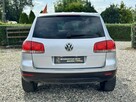 Volkswagen Touareg | 3.0 TDI V6 | Duży serwis - 5